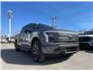 2023 Ford F-150 Lightning Lariat (Stk: 25307) in Calgary - Image 7 of 22