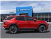 2025 Chevrolet Equinox LT (Stk: LCEQ00320) in Tilbury - Image 5 of 24