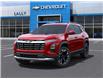 2025 Chevrolet Equinox LT (Stk: LCEQ00320) in Tilbury - Image 6 of 24