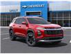2025 Chevrolet Equinox LT (Stk: LCEQ00320) in Tilbury - Image 7 of 24