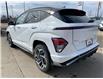 2025 Hyundai Kona 1.6T N Line Ultimate (Stk: 80210) in Saskatoon - Image 6 of 24