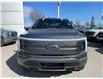 2023 Ford F-150 Lightning Lariat (Stk: 25307) in Calgary - Image 8 of 22