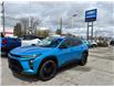 2025 Chevrolet Trax ACTIV (Stk: TS240815) in Caledonia - Image 1 of 59