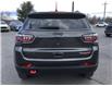 2018 Jeep Compass Trailhawk (Stk: 24589B) in Cornwall - Image 23 of 30