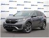 2021 Honda CR-V EX-L (Stk: 125760) in London - Image 1 of 26