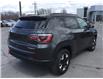 2018 Jeep Compass Trailhawk (Stk: 24589B) in Cornwall - Image 24 of 30