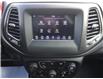 2018 Jeep Compass Trailhawk (Stk: 24589B) in Cornwall - Image 8 of 30