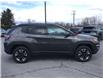 2018 Jeep Compass Trailhawk (Stk: 24589B) in Cornwall - Image 25 of 30