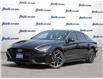 2023 Hyundai Sonata N Line (Stk: 107266) in London - Image 1 of 26