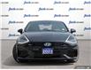 2023 Hyundai Sonata N Line (Stk: 107266) in London - Image 2 of 26