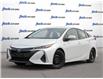 2022 Toyota Prius Prime Base (Stk: 126499) in London - Image 1 of 26