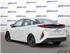 2022 Toyota Prius Prime Base (Stk: 126499) in London - Image 4 of 26