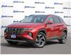 2023 Hyundai Tucson Hybrid Luxury (Stk: 114358) in London - Image 1 of 26