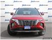 2023 Hyundai Tucson Hybrid Luxury (Stk: 114358) in London - Image 2 of 26