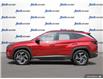 2023 Hyundai Tucson Hybrid Luxury (Stk: 114358) in London - Image 3 of 26