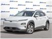 2021 Hyundai Kona Electric Preferred (Stk: 110626) in London - Image 1 of 26