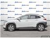 2021 Hyundai Kona Electric Preferred (Stk: 110626) in London - Image 3 of 26