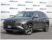 2023 Hyundai Tucson Hybrid Ultimate (Stk: 113246) in London - Image 1 of 26