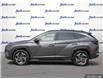 2023 Hyundai Tucson Hybrid Ultimate (Stk: 113246) in London - Image 3 of 26