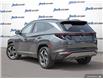 2023 Hyundai Tucson Hybrid Ultimate (Stk: 113246) in London - Image 4 of 26