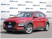 2021 Hyundai Kona 2.0L Essential (Stk: 99372) in London - Image 1 of 26