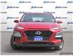 2021 Hyundai Kona 2.0L Essential (Stk: 99372) in London - Image 2 of 26