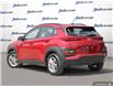 2021 Hyundai Kona 2.0L Essential (Stk: 99372) in London - Image 4 of 26