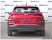 2021 Hyundai Kona 2.0L Essential (Stk: 99372) in London - Image 5 of 26