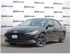 2022 Hyundai Elantra Preferred w/Sun & Tech Pkg (Stk: 104418) in London - Image 1 of 26