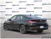 2022 Hyundai Elantra Preferred w/Sun & Tech Pkg (Stk: 104418) in London - Image 4 of 26