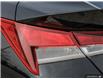 2022 Hyundai Elantra Preferred w/Sun & Tech Pkg (Stk: 104418) in London - Image 12 of 26