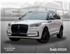 2025 Lincoln Corsair Reserve (Stk: 250445) in Toronto - Image 1 of 24