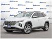 2023 Hyundai Tucson Preferred (Stk: 126069) in London - Image 1 of 26