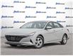 2022 Hyundai Elantra ESSENTIAL (Stk: 107209) in London - Image 1 of 24