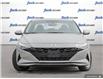 2022 Hyundai Elantra ESSENTIAL (Stk: 107209) in London - Image 2 of 24