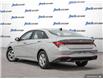2022 Hyundai Elantra ESSENTIAL (Stk: 107209) in London - Image 4 of 24