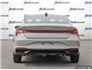 2022 Hyundai Elantra ESSENTIAL (Stk: 107209) in London - Image 5 of 24