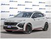 2023 Hyundai Kona N 2.0T (Stk: 113744) in London - Image 1 of 26