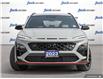 2023 Hyundai Kona N 2.0T (Stk: 113744) in London - Image 2 of 26