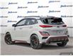 2023 Hyundai Kona N 2.0T (Stk: 113744) in London - Image 4 of 26