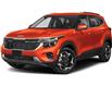 2025 Kia Seltos EX (Stk: 53930) in Castlegar - Image 1 of 1
