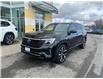 2025 Volkswagen Atlas 2.0 TSI Execline (Stk: 12761) in Peterborough - Image 1 of 16