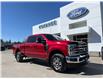 2023 Ford F-350 Lariat (Stk: 22T598AA) in CRESTON - Image 1 of 27