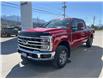 2023 Ford F-350 Lariat (Stk: 22T598AA) in CRESTON - Image 3 of 27