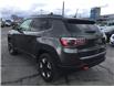 2018 Jeep Compass Trailhawk (Stk: 24589B) in Cornwall - Image 22 of 30