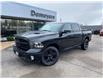 2022 RAM 1500 Classic SLT (Stk: U5022L) in Simcoe - Image 1 of 22
