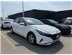 2022 Hyundai Elantra ESSENTIAL (Stk: 33493) in London - Image 3 of 9