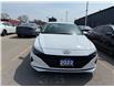 2022 Hyundai Elantra ESSENTIAL (Stk: 33493) in London - Image 2 of 9