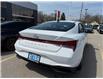 2022 Hyundai Elantra ESSENTIAL (Stk: 33493) in London - Image 5 of 9