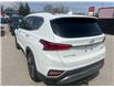 2020 Hyundai Santa Fe Ultimate 2.0 (Stk: 33504) in London - Image 4 of 11